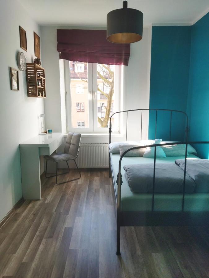 Apartament Na Starym Miescie Boleslawiec  Dış mekan fotoğraf