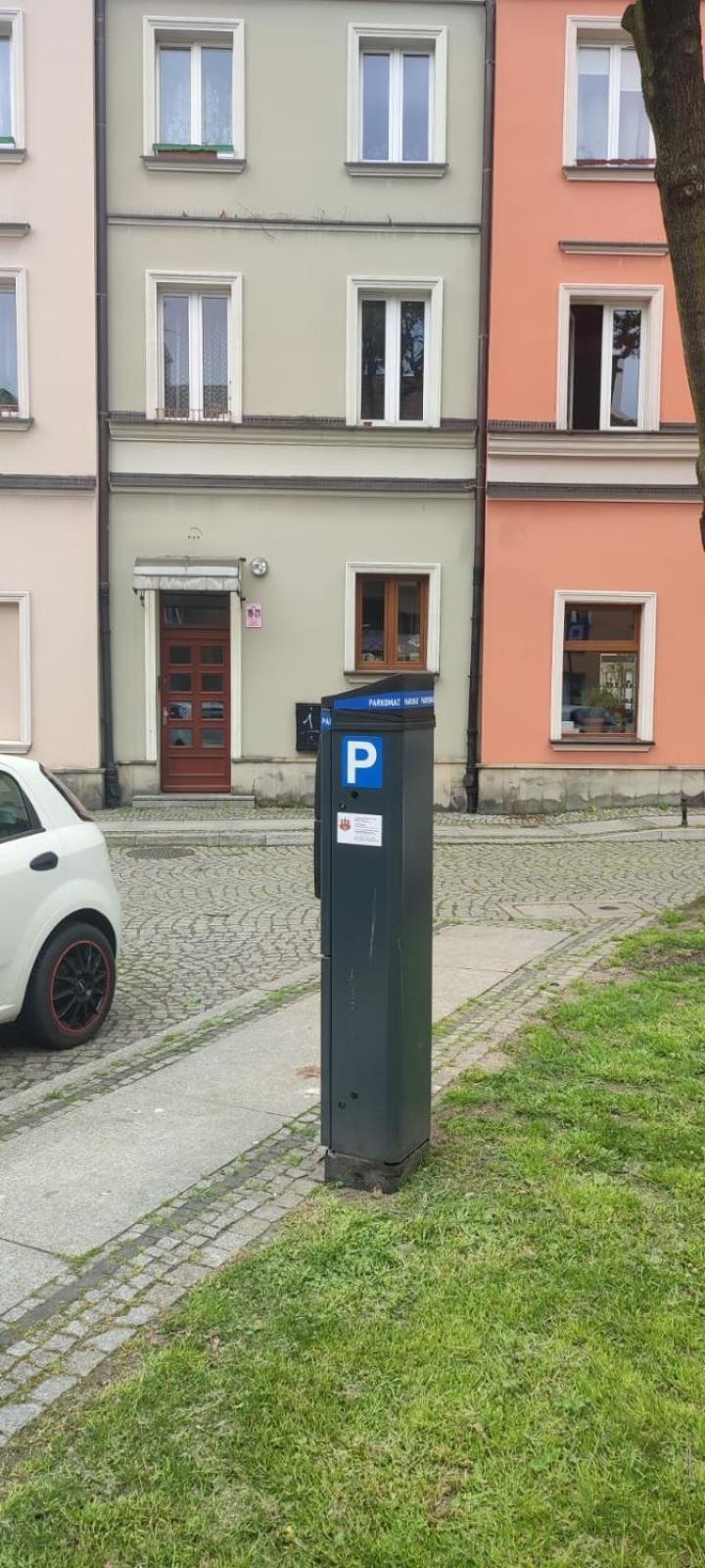 Apartament Na Starym Miescie Boleslawiec  Dış mekan fotoğraf