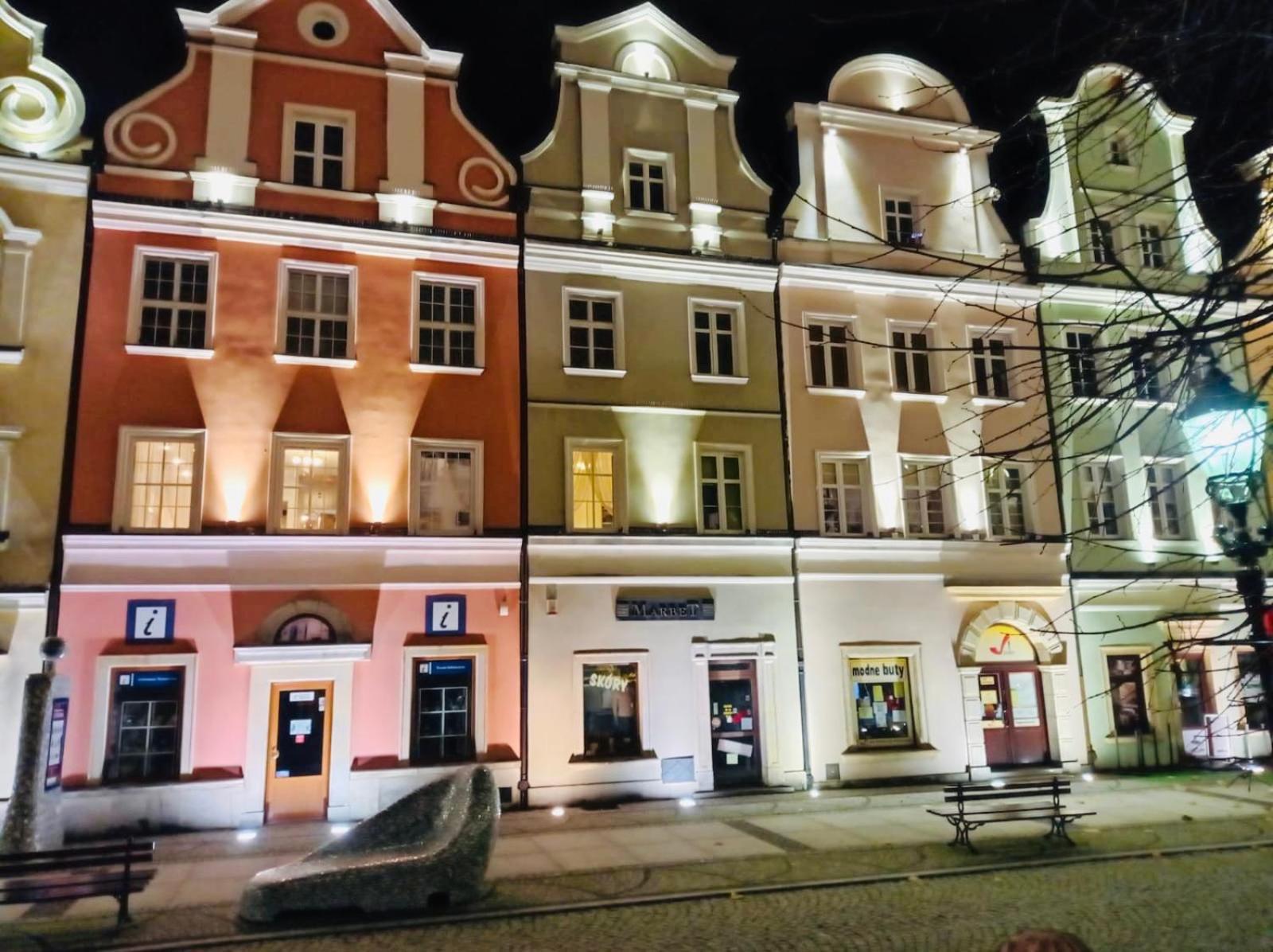 Apartament Na Starym Miescie Boleslawiec  Dış mekan fotoğraf