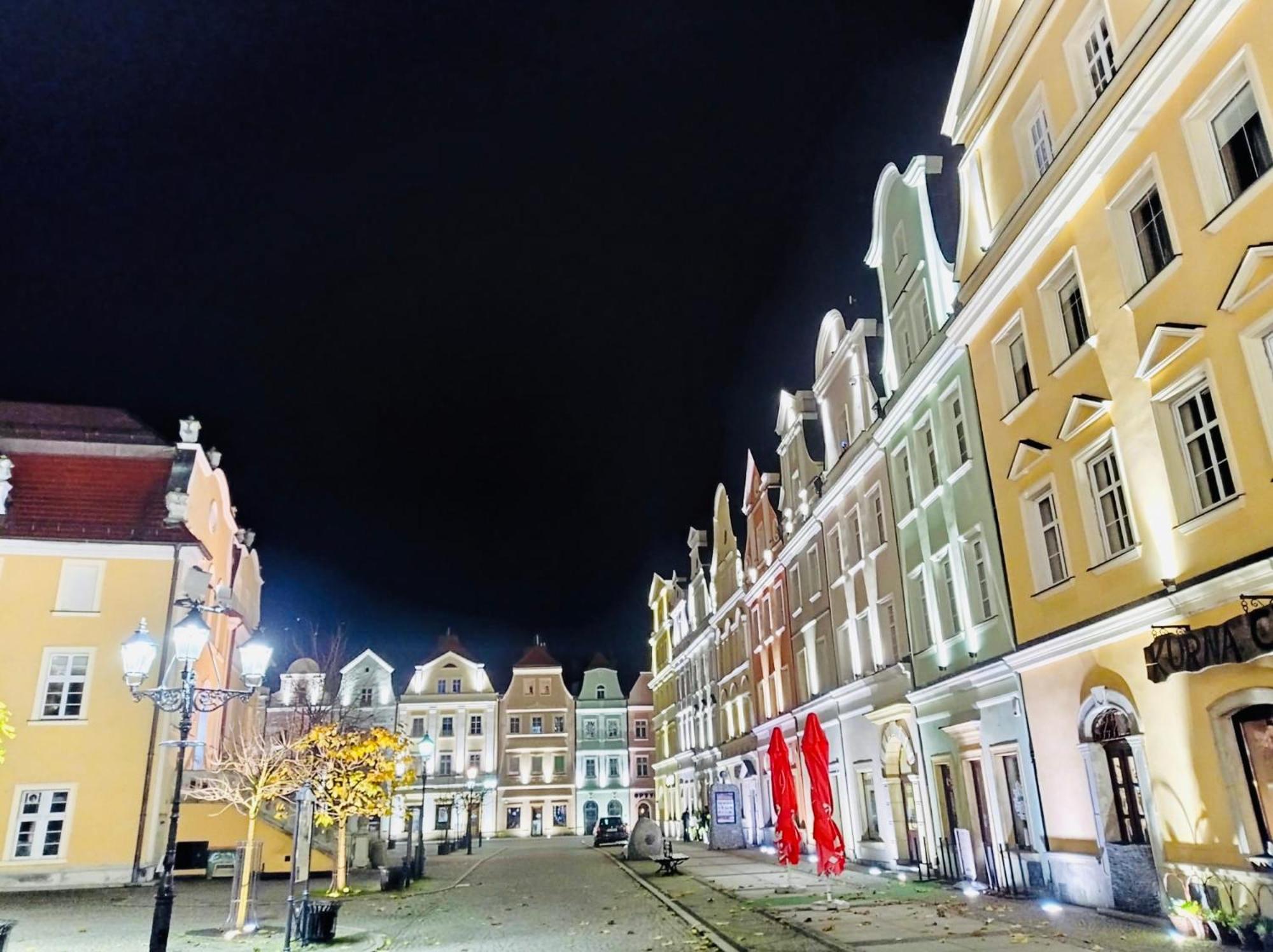 Apartament Na Starym Miescie Boleslawiec  Dış mekan fotoğraf
