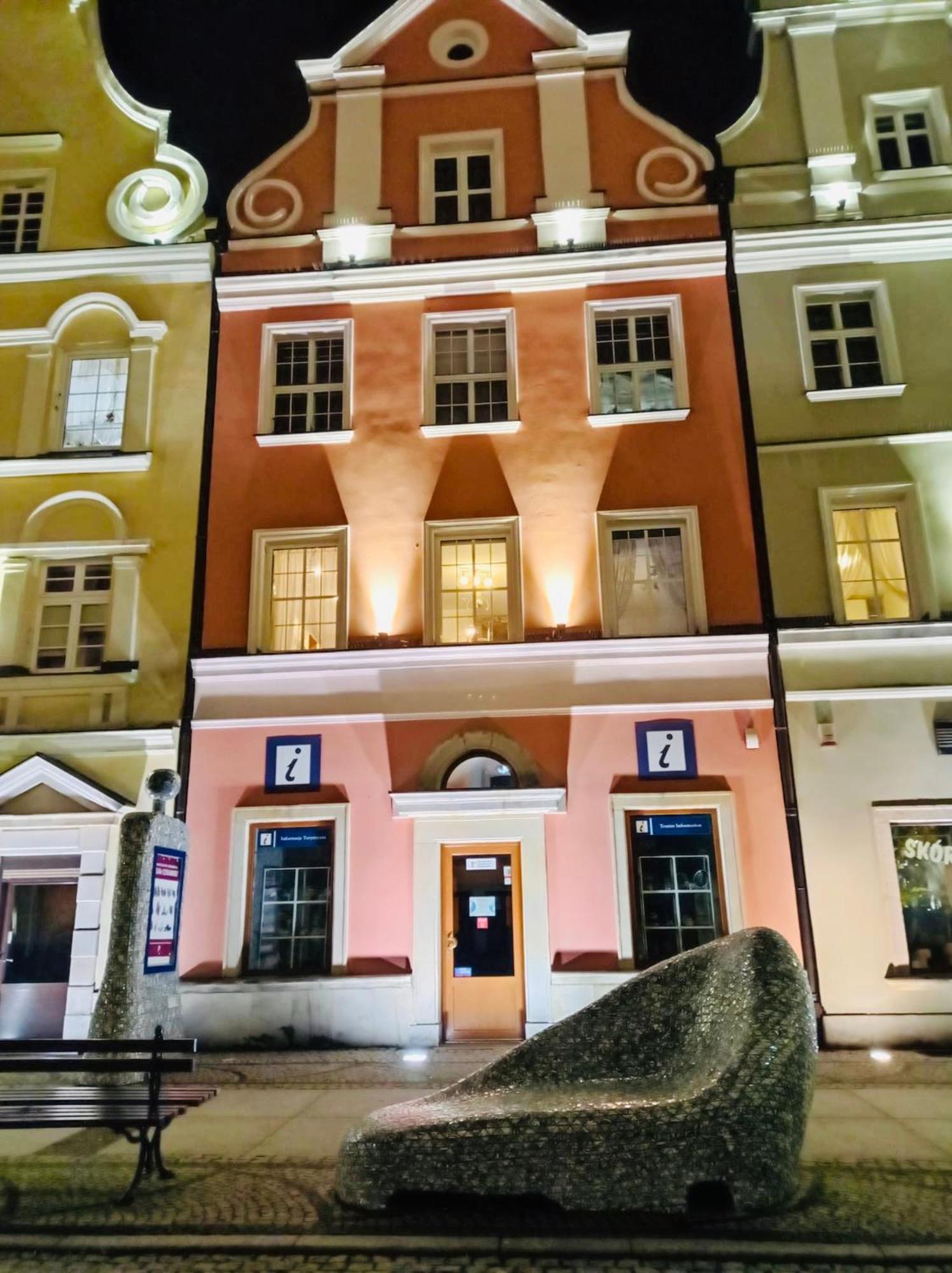 Apartament Na Starym Miescie Boleslawiec  Dış mekan fotoğraf
