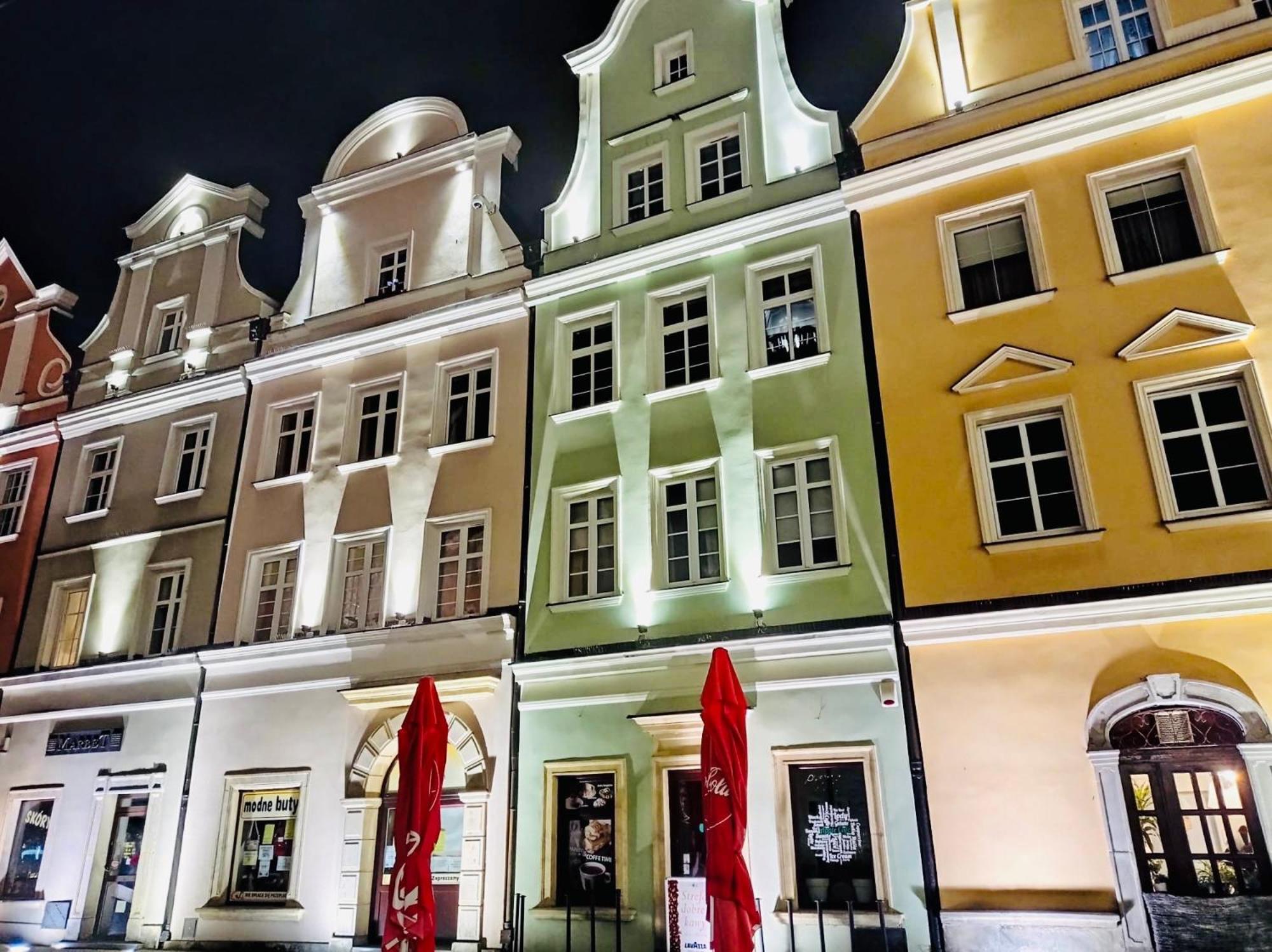 Apartament Na Starym Miescie Boleslawiec  Dış mekan fotoğraf
