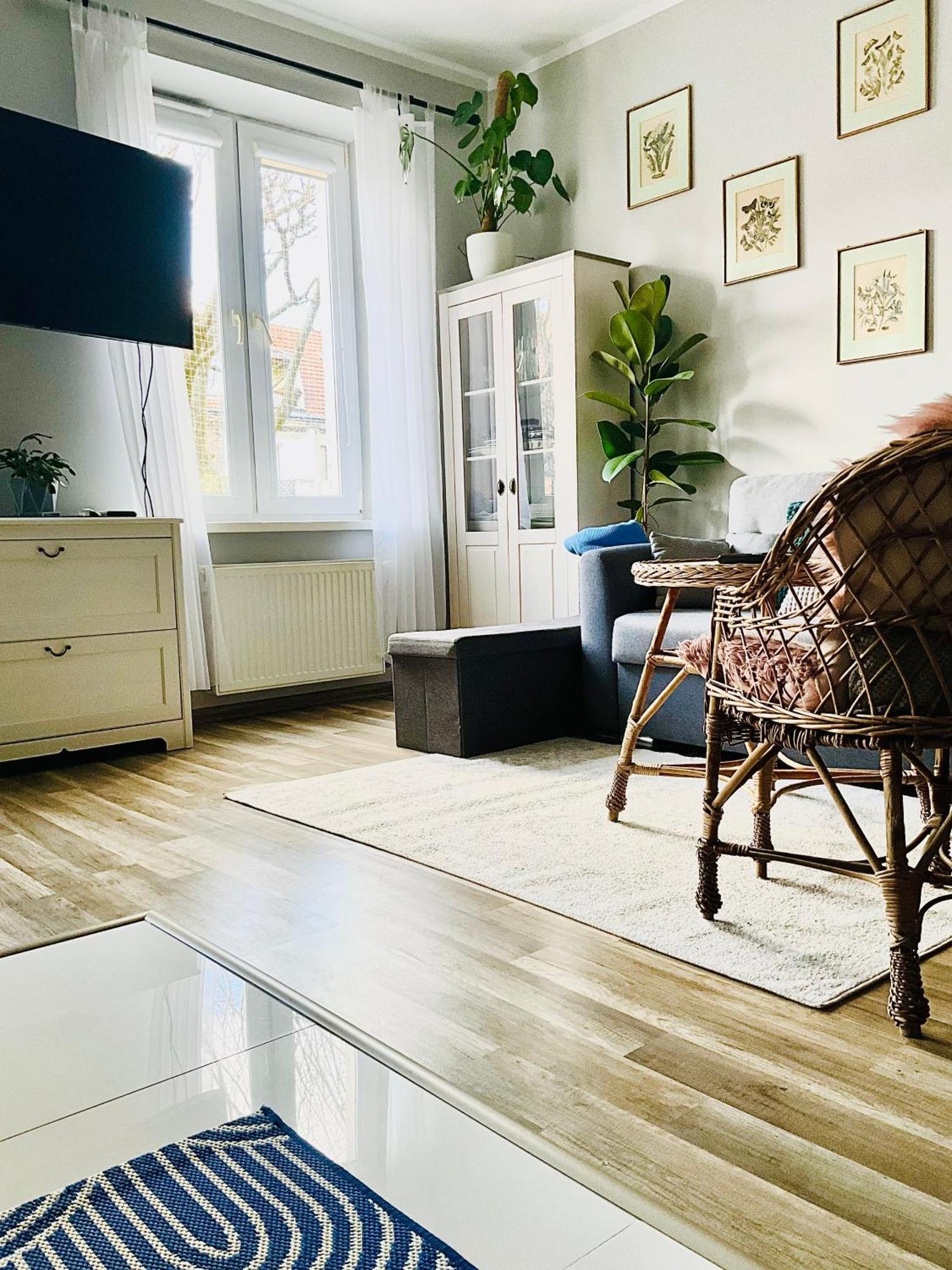 Apartament Na Starym Miescie Boleslawiec  Dış mekan fotoğraf